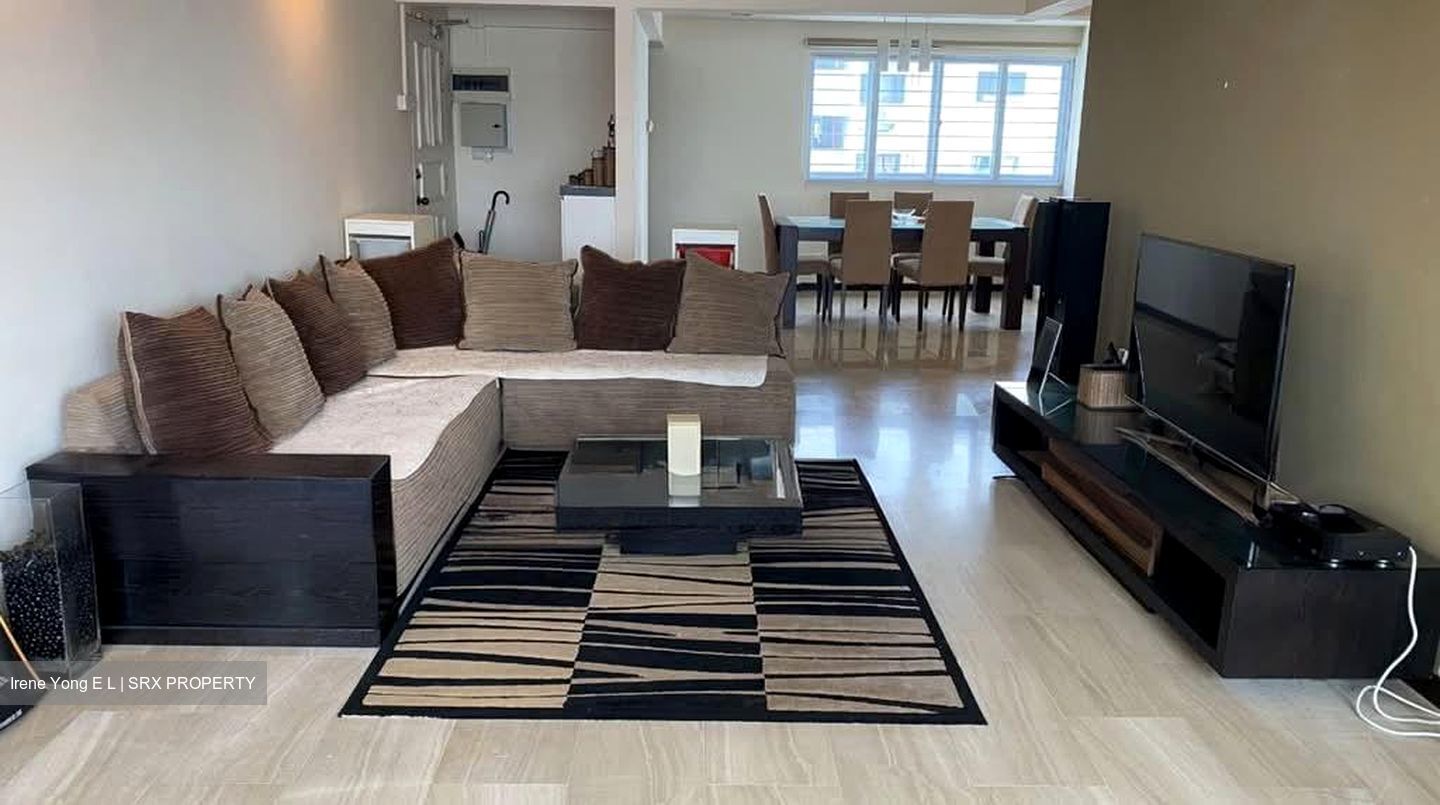 Blk 210 Tampines Street 23 (Tampines), HDB 5 Rooms #597051841